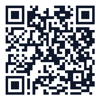 QR code for My Toddler’s Learning App